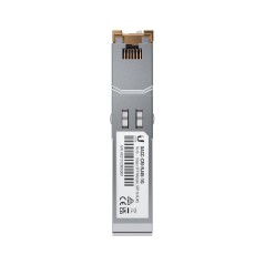 Ubiquiti UACC-CM-RJ45-1G SFP (mini-GBIC) transceiver modul